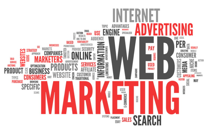 Website Marketing Services in Houston, TX USA