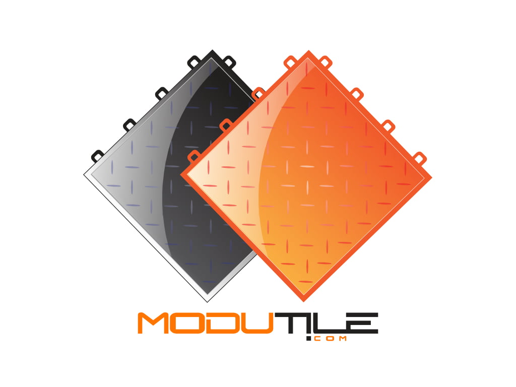 Modutile Website for Small Business